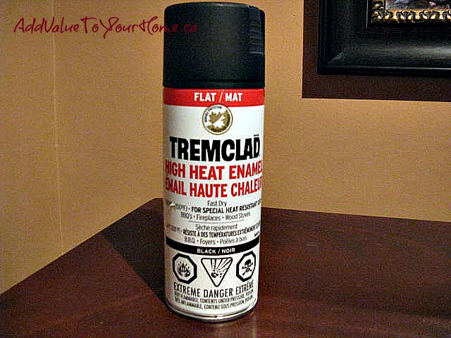 how-spray-paint-brass-fireplace-screen-add-value-to-your-home