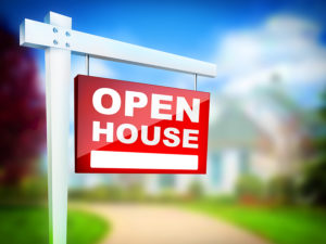 Why You Need to Go to Open Houses in your Neighborhood