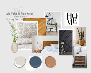 Why you need to create a mood board for your room design!