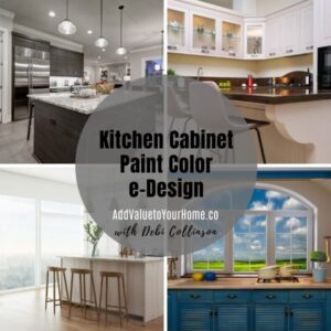 kitchen-cabinet-color-e-design-add-value-to-your-home-debi-collinson
