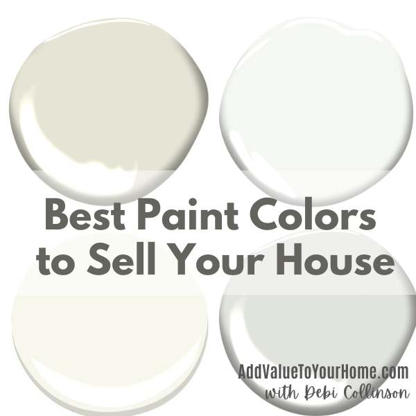 best-paint-colors-sell-your-house