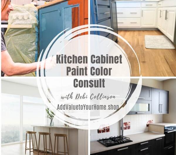 online-kitchen-cabinet-paint-color-consult-debi-collinson-add-value-to-your-home