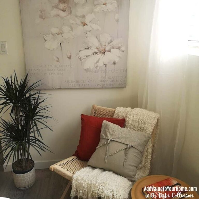 How to Make your Bedroom Romantic - Debi Collinson Designs