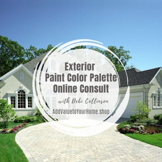 exterior-paint- color-palette-add-value-to-your-home-debi-collinson