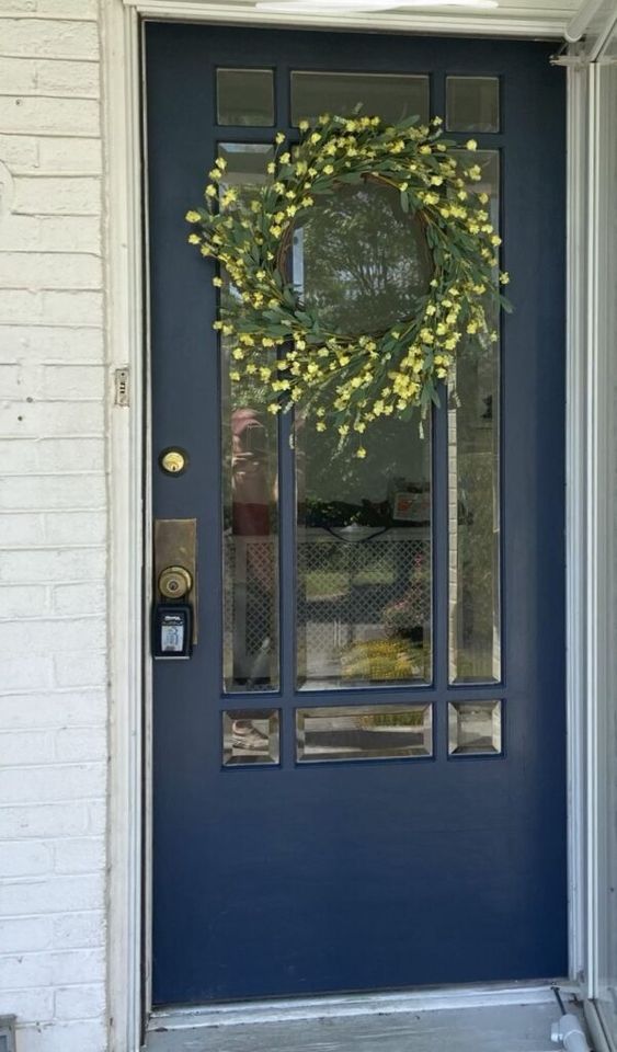 best-navy-blue-teal-blue-slate-blue-paint-colors-front-door-debi-collinson-add-value-to-your-home