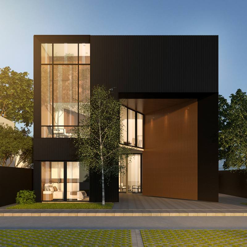 black-house-exterior-with-black-trim-add-value-to-your-home-debi-collinson