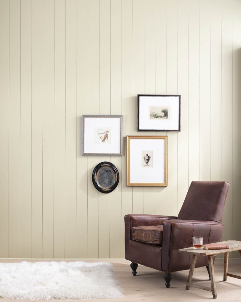 10 Best Cream Paint Colors - Benjamin Moore | Sherwin Williams - Debi Collinson | Add Value to Your Home