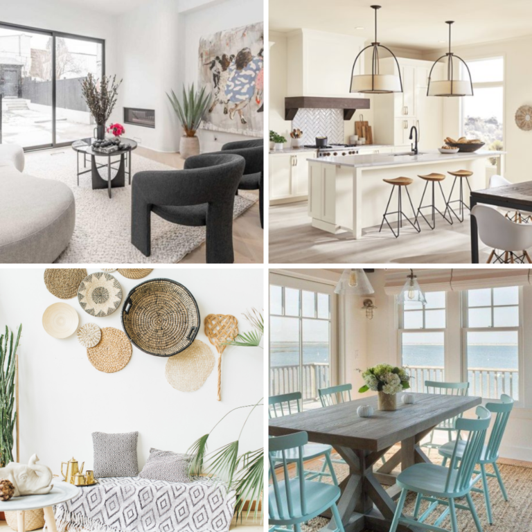 What are Interior Design Styles and how do I pick one for my home ...