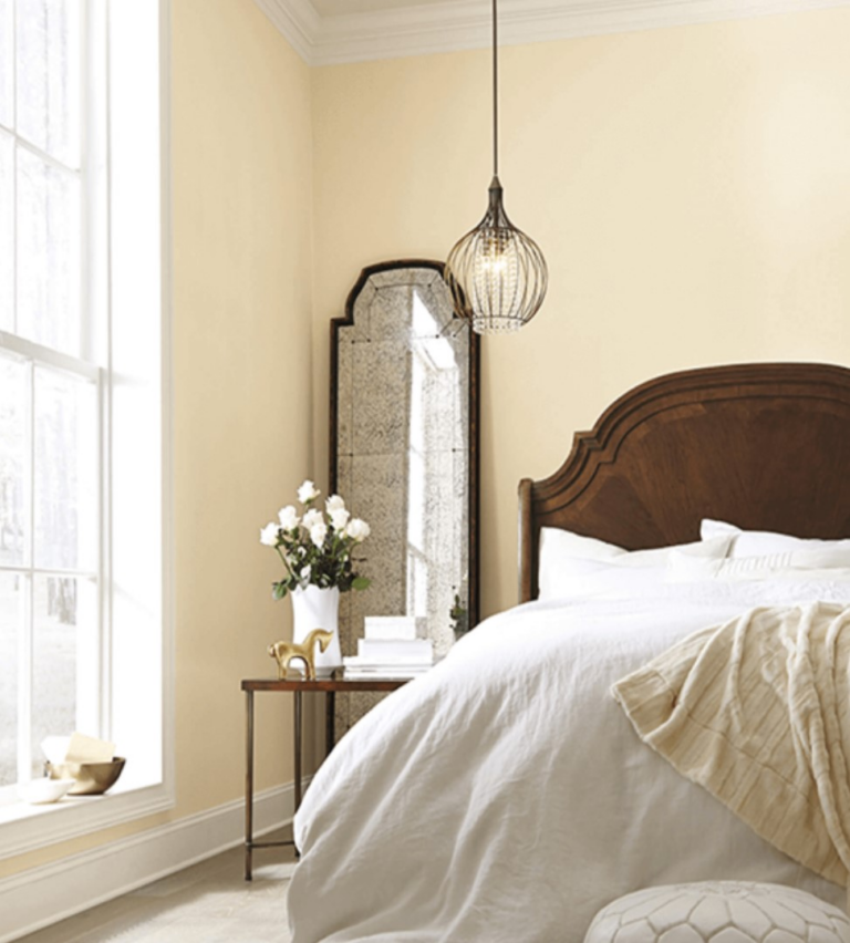 2026 Bedroom Paint Color Trends & Ideas - Debi Collinson Designs